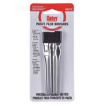 Oatey Acid Brush - Carded 30710