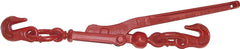 Ancra 45943-12 Lever Chain Binder, 1/4-Inch to 5/16-Inch, Forged
