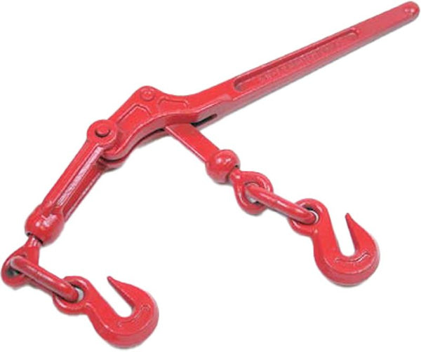 Ancra 45943-10 Load Binder, Green
