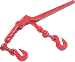 S-Line Ancra 45943-10 Lever Chain Binder, 5/16-Inch to 3/8-Inch, Forged