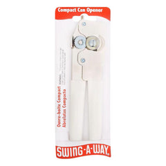 Swing-A-Way 107WH can opener, White