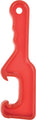 Linzer 5425 Plastic 5-Gallon Paint Can Opener, Large, Orange