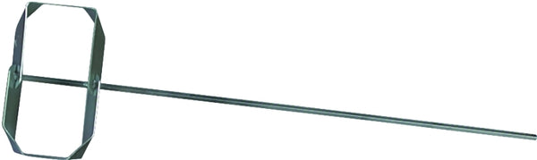 Marshalltown Drywall & Plastering Mixer Blade 28" Quik Mix 8 1/2 X 4 1/2 819