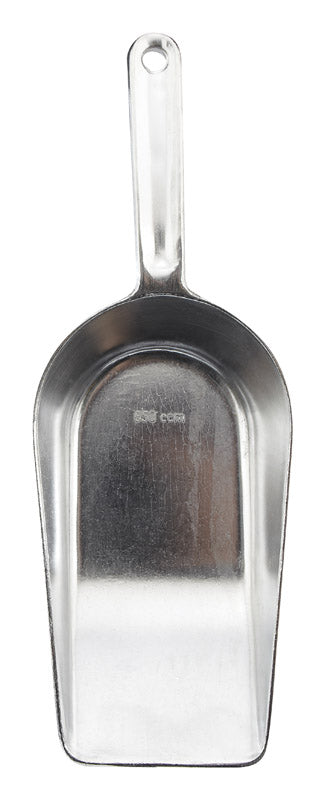 Harold'S Kitchen Kitchen Scoop 7-1/2" Scoop Aluminum