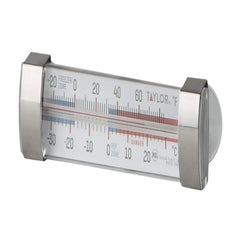 Taylor 5925N refrigerator thermometer, White
