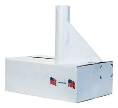Noramco Trash Bag Clr 56g 200ct R434814N
