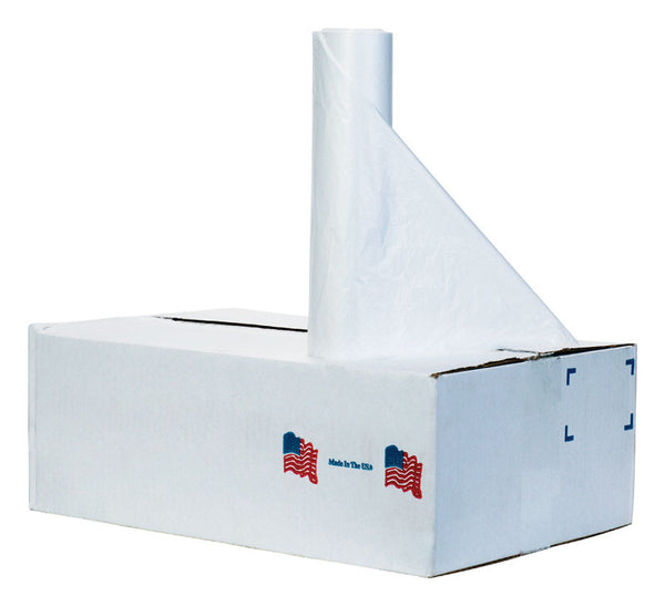 Noramco 33 gal. Trash Bags Twist Tie 250 pk R334016N