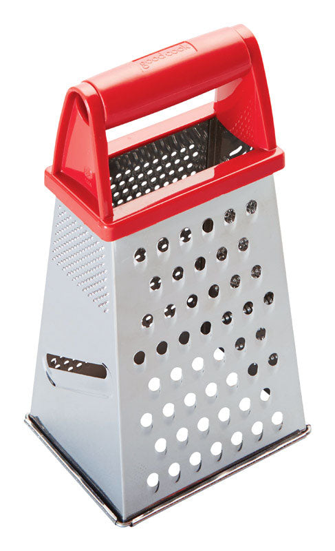 Good Cook Classic 9-Inch Box Grater