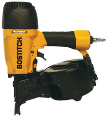 BOSTITCH Coil Siding Nailer, 1-1-1/4-Inch to 2-1/2-Inch (N66C) N66C-1