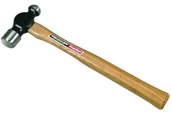 Vaughan TC308 8-Ounce Commercial Ball Pein Hammer