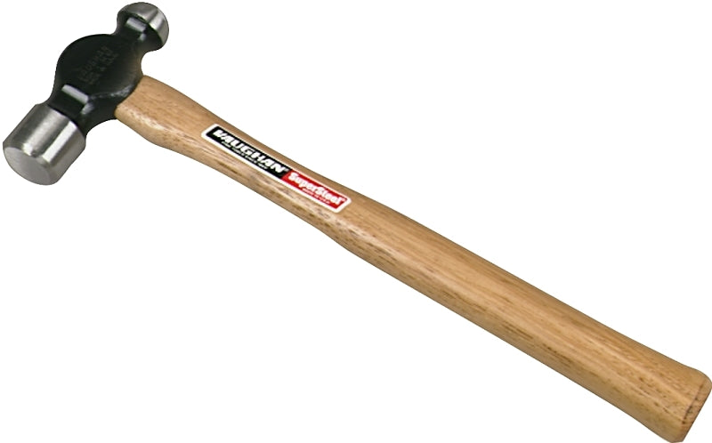Vaughan TC120 20-Ounce Commercial Ball Pein Hammer