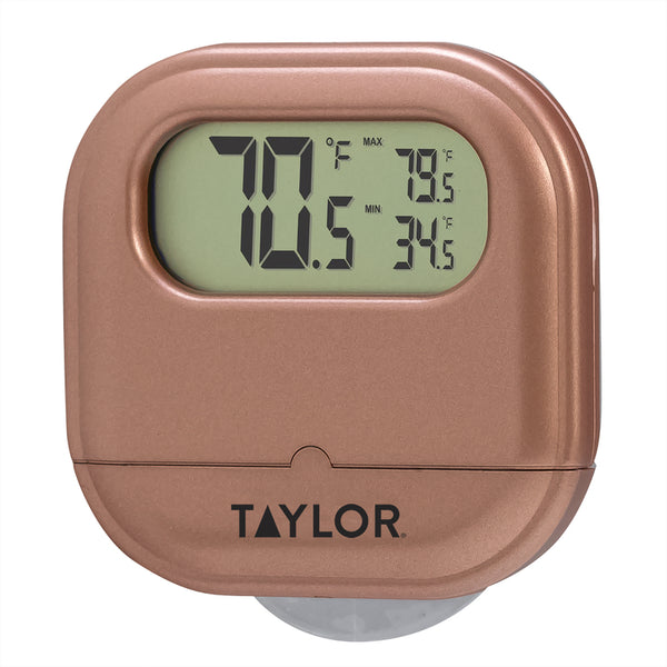 Hillman Taylor THERMOMTR W SCTNCUP ASST MfrPartNo 1700AST2