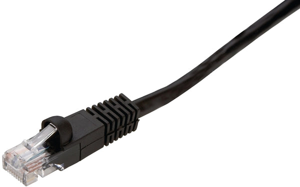 Heath/Zenith 7' CAT 5e RJ45 Computer Cable PN10075EB