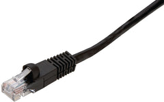 Zenith PN10075EB Ethernet Cable, black