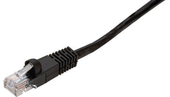 Zenith PN10145EB Ethernet Cable, black
