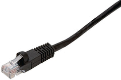 Heath Zenith AmerTac Zenith CAT 5e RJ45 Network Cable 50-Feet (PN10505EB)