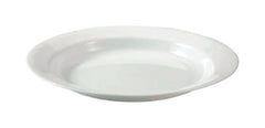 CORELLE Soup Salad wht 15oz dinnerware bowl, 5.2oz, Winter Frost White 6017636