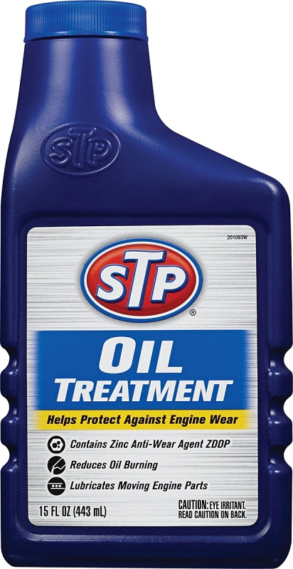 STP 65148 Oil Treatment - 15 fl. oz. 66079/ST-1014