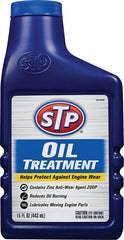 STP 65148 Oil Treatment - 15 fl. oz. 66079/ST-1014