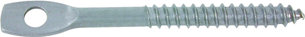 ToolPro 3" Eye Lag Screws (Wood Use) 100 Pack 05015