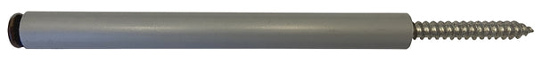 Hillman Gutter Screws, 7 x 5/16-In., Brown, 10-Pk. GS-0007BRN/47803