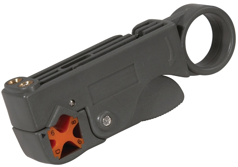 AmerTac - Zenith VM1001RG6ST Coax Stripping Tool