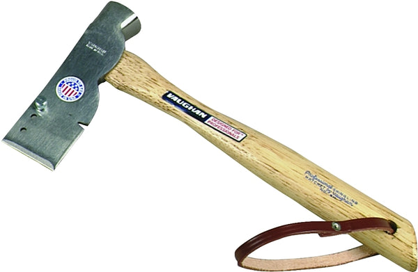 Vaughan SH 14 Oz Shingling Hatchet Wood Handle