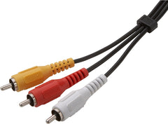Zenith VT1012COMPOS RCA Audio Video Cable