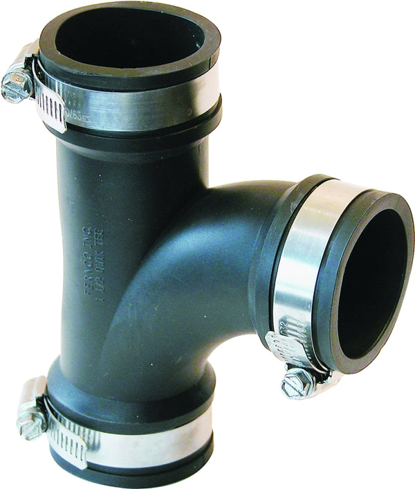 Fernco PQT-150 pipe tee