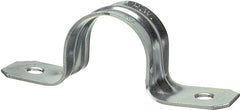 Halex 61205B 2-Hole Rigid Conduit Strap