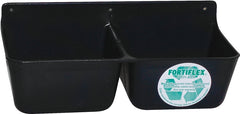 Fortex Industries Dual Mineral Feeder MF2BX