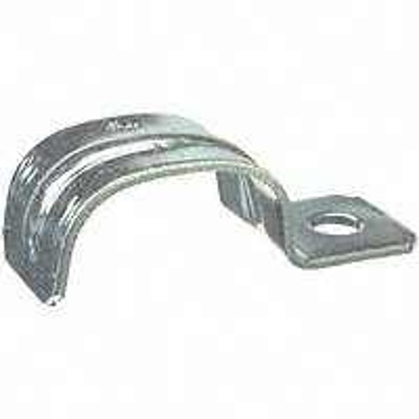 Halex, 3#3 - 3#2 Service Entrance (SE) Cable Straps , 62192B, 100 per pack