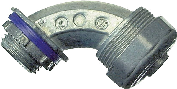 Halex 16910 Liquidtight Conduit Connectors