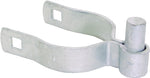 Stephens Pipe & Steel 2-1/2x5/8 Post Hinge HD22040RP