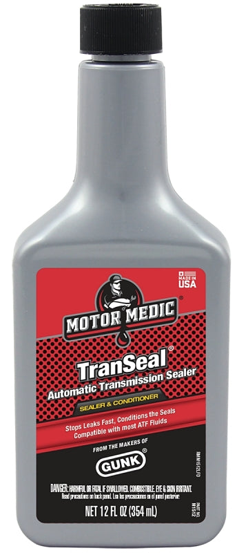 RSC M1512 Transmission Sealer Amber
