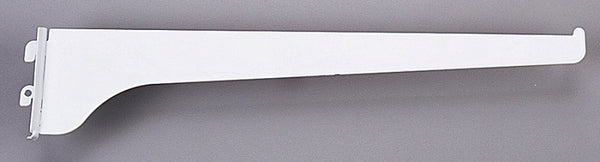 Knape & Vogt 180WH 8" Shelf Bracket