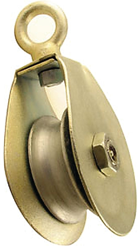 Fehr Brothers SM-2 Pulley