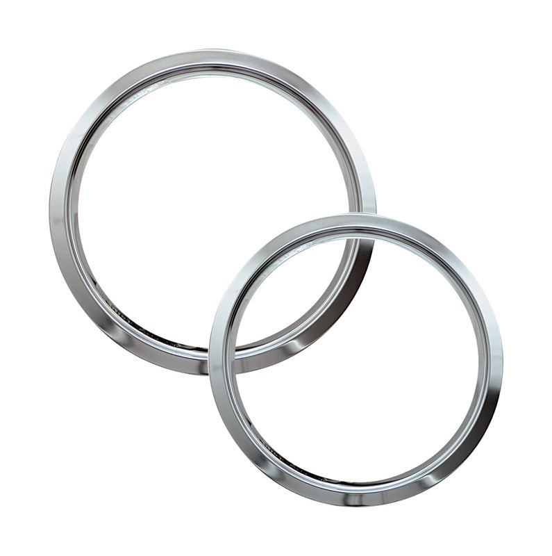 TRIM RING STYL D 6/8"2PK
