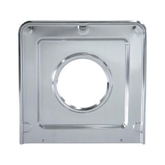 Range Kleen SGP401 cooktop drip pan, silver