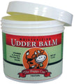 Happy Cow Udder Balm by Sandahl 3033 Udder Balm 12OZ Twist Lid