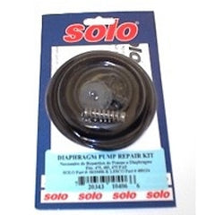 Solo 0610406-K Sprayer Repair Kits