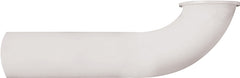 Plumb Pak PP20949 wall tube, white