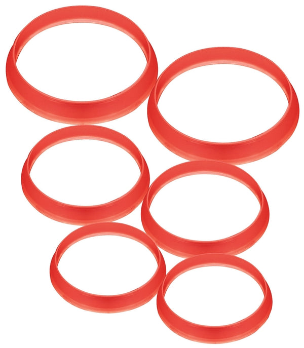 Plumb Pak PP855-13 Slip Joint Washers, Assorted