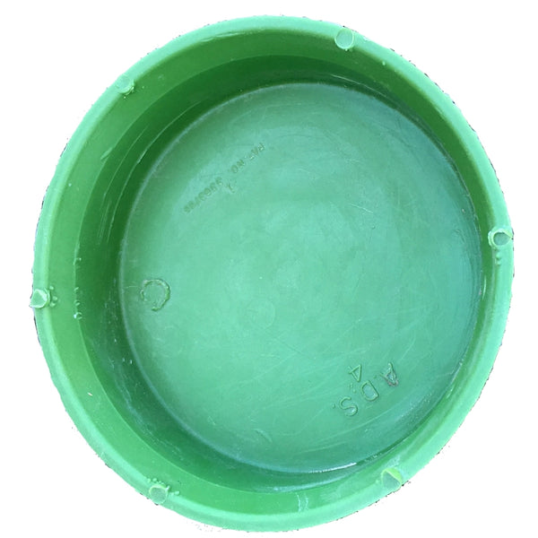 Hancor ADS 0433AA End Pipe Plug, 4 in