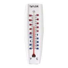 Taylor Precision 5154 Wall Thermometer