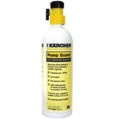 Kärcher - Pump Guard - Anti-Freeze Protection & Lubrication Formula for Electric & Gas Power Pressure Washers - 16oz 9.558-998.0