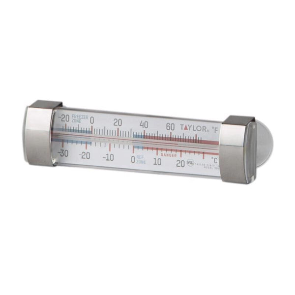 Taylor Freezer-Refrigerator Kitchen Thermometer5 5925N
