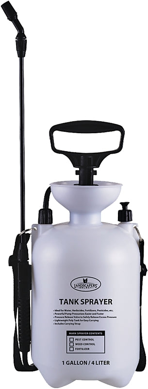 ORGILL WWS-L&G SX-4B Lawn and Garden sprayers, 1 Gallon