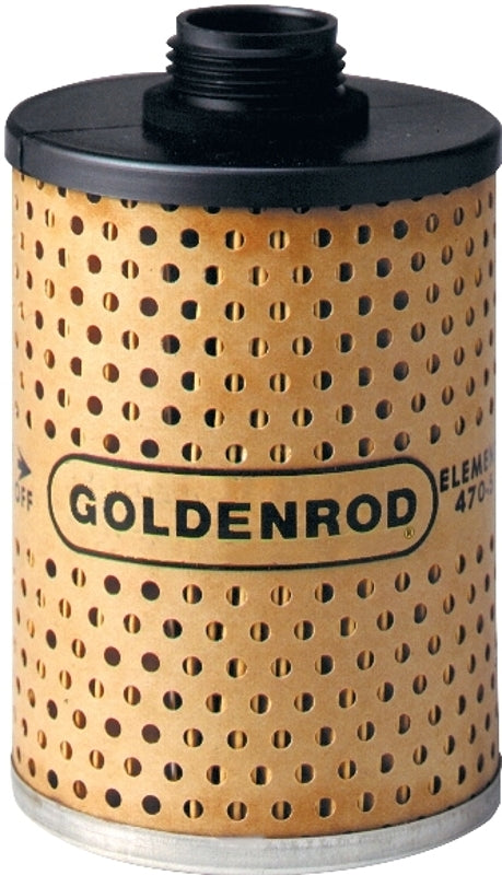 Dutton-Lainson Goldenrod 470-5 Replacement Filter Element