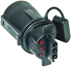 Hopkins Towing Solutions 47345 4 Wire Flat Adapter